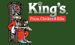 King's Pizza - Roseville