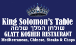 King Solomon's Table