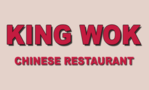 King Wok Chinese