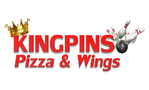Kingpins Pizza & Wings