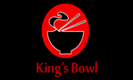 Kings Bowl Chinese Restaurant