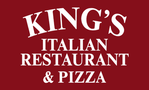 Kings Pizza Restaurant