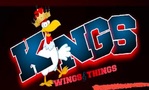 Kings Wings & Things