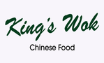 Kings Wok Chinese