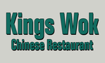 Kings Wok Chinese Restaurant
