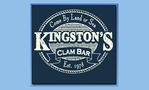 Kingston's Clam Bar