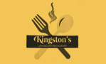 Kingstons Jamaica Restaurant