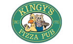 Kingy's Pizza Pub