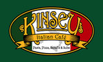 Kinsey's Italian Cafe