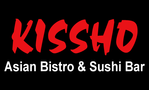KISSHO Asian Bistro & Sushi Bar
