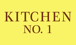 Kitchen number 1