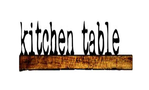 Kitchen Table -