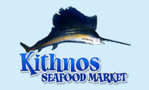 Kithnos Seafood Market
