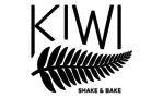 Kiwi Shake & Bake