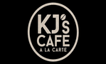 Kj's Cafe a La Carte