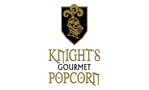 Knight's Gourmet Popcorn