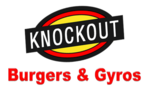Knockout Burgers & Gyros