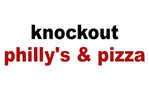 Knockout Philly's & Pizza