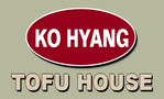 Ko Hyang Tofu House