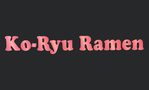 Ko Ryu Ramen Grill