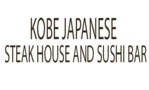 Kobe Japanese Steak House And Sushi Bar