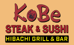 Kobe Steak & Sushi Hibachi Grill & Bar