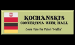 Kochanski's Concertina Beer Hall