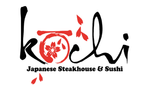 Kochi Japanese Steakhouse