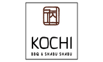 Kochi Korean Bbq & Shabu Shabu