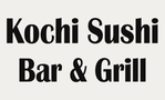 Kochi Sushi Bar And Grill