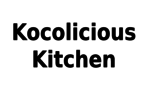 Kocolicious Kitchen