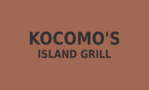 Kocomo's Island Grill