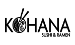 Kohana Sushi & Ramen