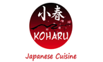 Koharu Japanese Cuisine
