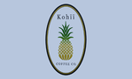Kohii Coffee Co