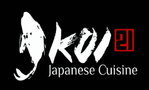 Koi 21 Japanese Cuisine