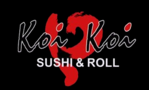 Koi Koi Sushi & Roll