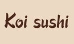 Koi Sushi