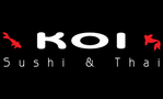Koi Sushi & Thai