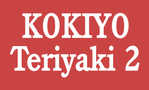 Kokiyo Teriyaki 2