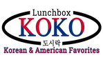 Koko Lunchbox