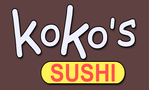 Koko's Diner Japanese Restaurant