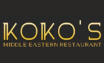 Koko's Middle Eastern Restaurant