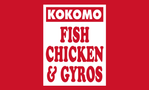 Kokomo Fish Chicken & Gyros