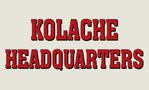 Kolache Headquarters