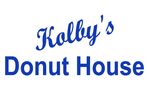 Kolby's donut house