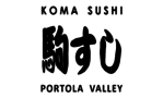 Koma Sushi Portola Valley