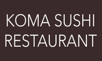 Koma Sushi Restaurant