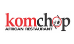 Komchop African Restaurant