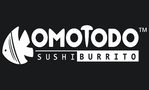 Komotodo Sushi Burrito